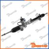 Crémaillère de direction hydraulique pour TOYOTA | 44200-48090, SPK-TY-020